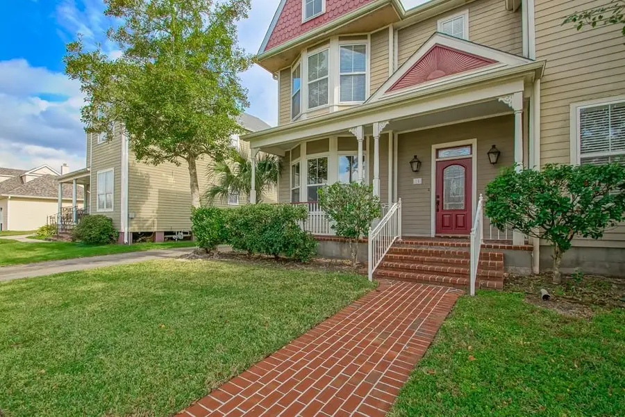 10 Navigation Court, New Orleans, LA 70131 - Image #3