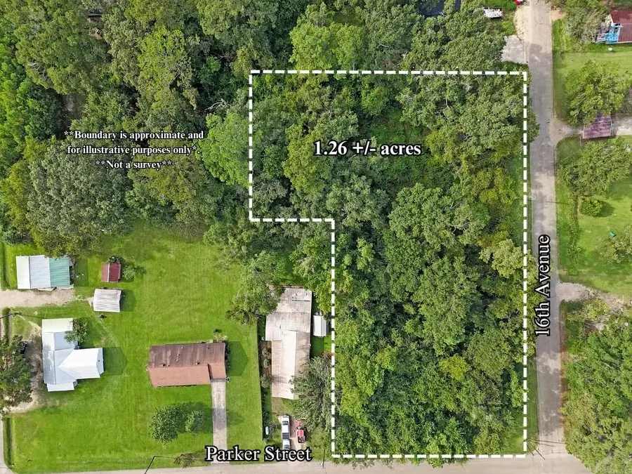 1527 Parker Street, Franklinton, LA 70438 - Image #2