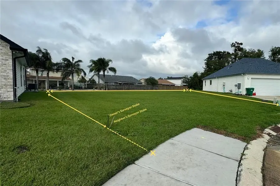 2203 Harrier Place, Marrero, LA 70072 - #2