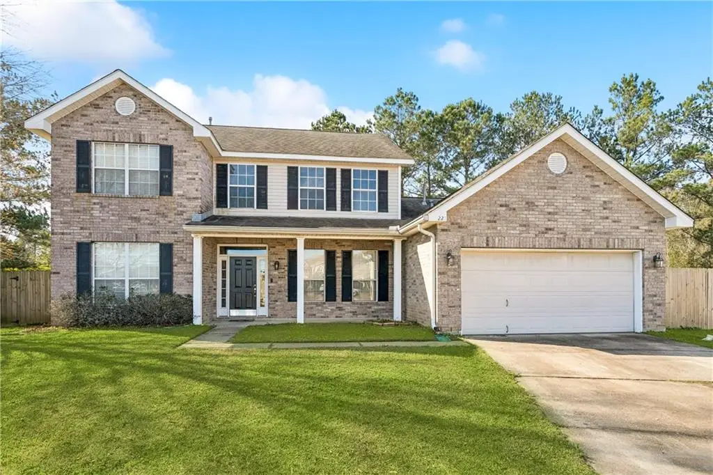 221 Spur Court, Covington, LA 70435 - Image #1