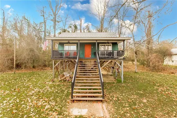 25006 Mayfield Creek Road, Angie, LA 70426