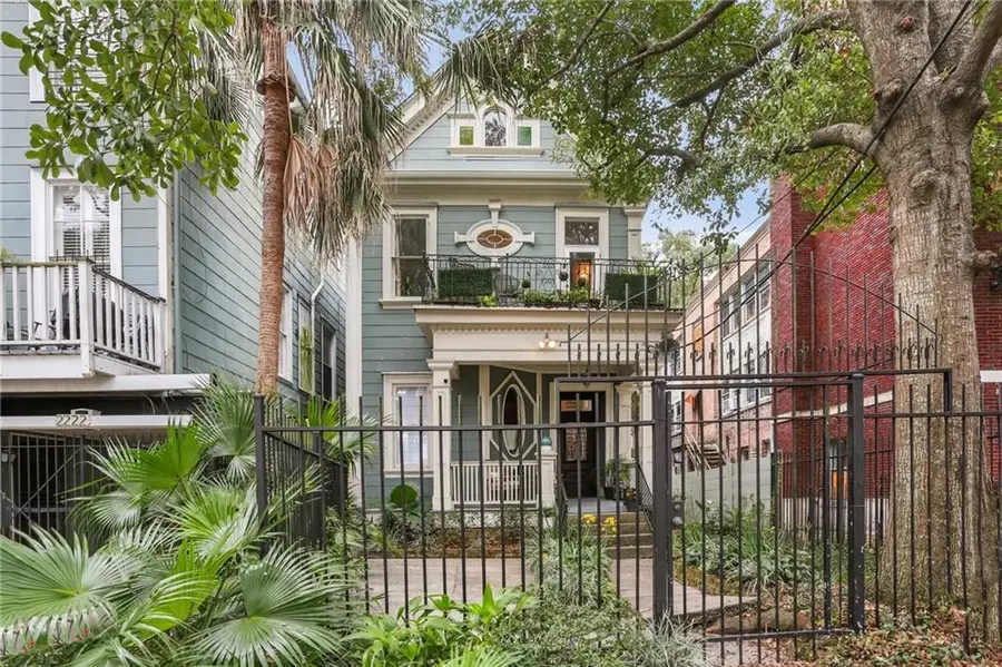 2222 Carondelet Street #C, New Orleans, LA 70130 - Image #2