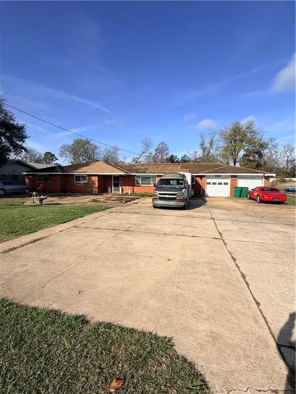 6520 Masonic Drive, Alexandria, LA 71301 - Image #1