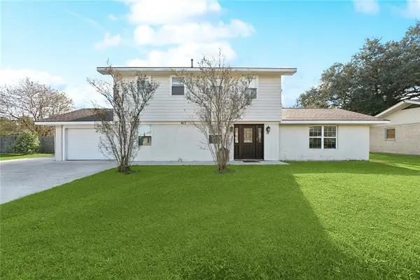 617 Gassen Street, Luling, LA 70070