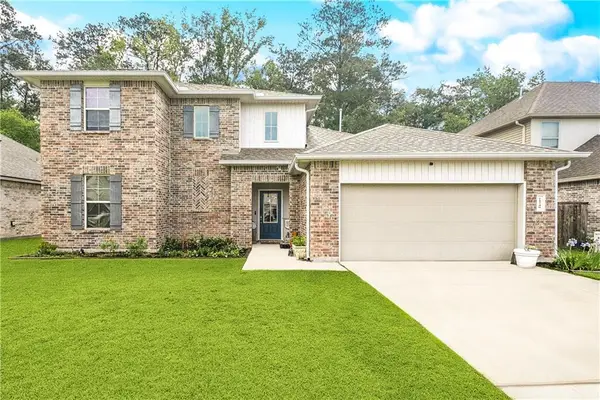 75748 Rickelin Drive, Covington, LA 70435