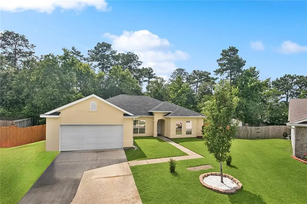 140 Dillon Drive, Slidell, LA 70461 - Image #1