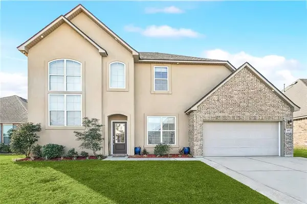 458 W Lake Drive, Slidell, LA 70447