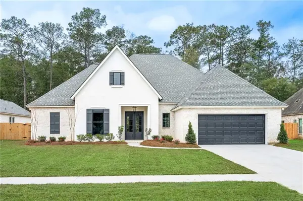 1341 Avenue Lacroix Avenue, Covington, LA 70433