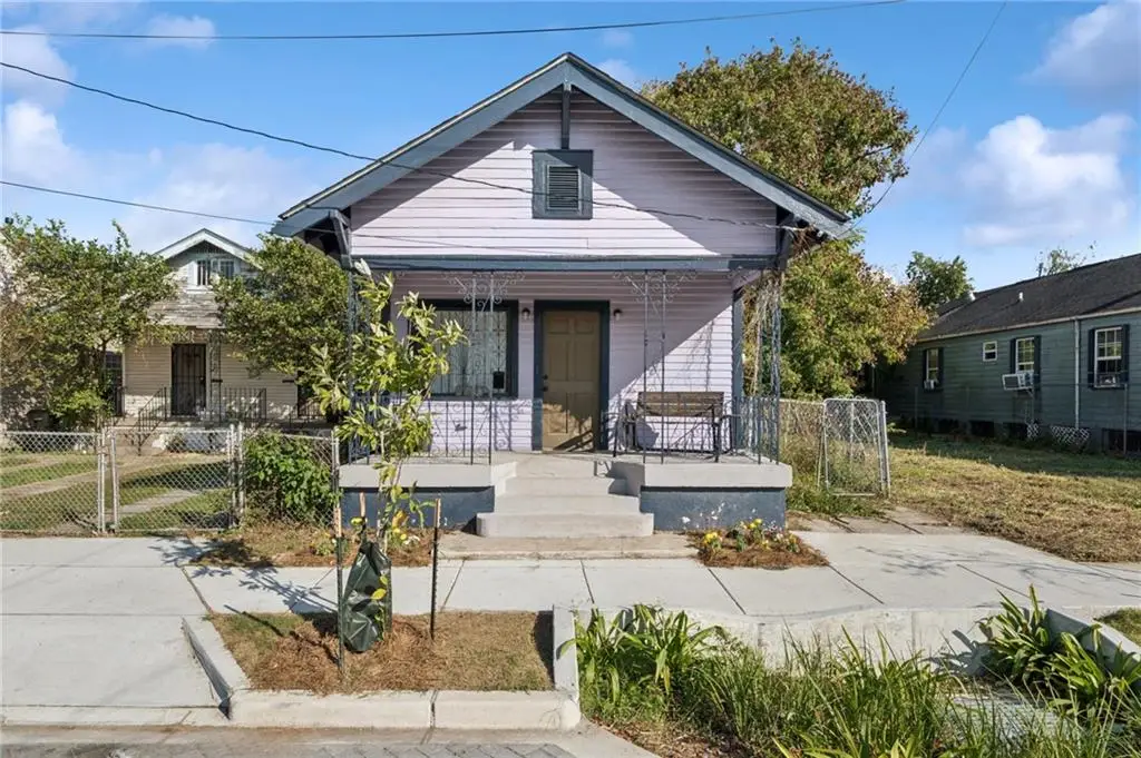 1427 Marigny Street, New Orleans, LA 70117 - Image #1