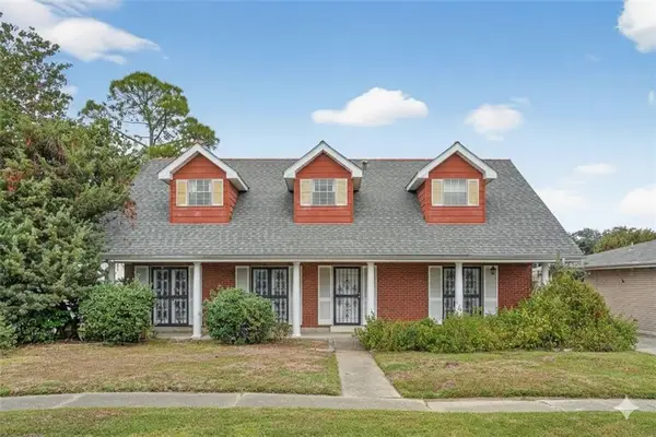 3619 46th Street, Metairie, LA 70001