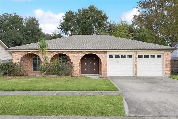 1209 Colony Place, Metairie, LA 70003