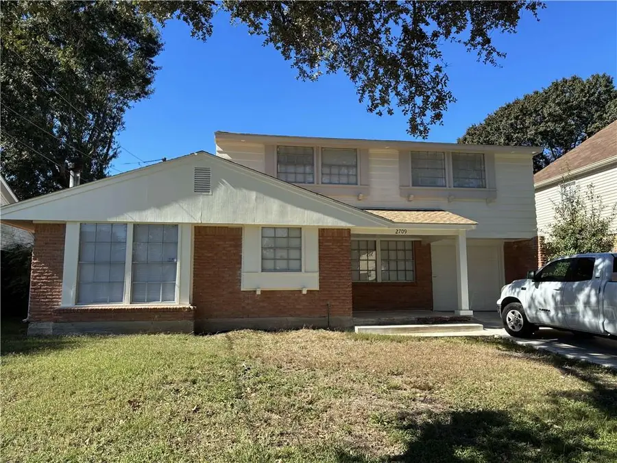 2709 Comet Street, New Orleans, LA 70131 - #3