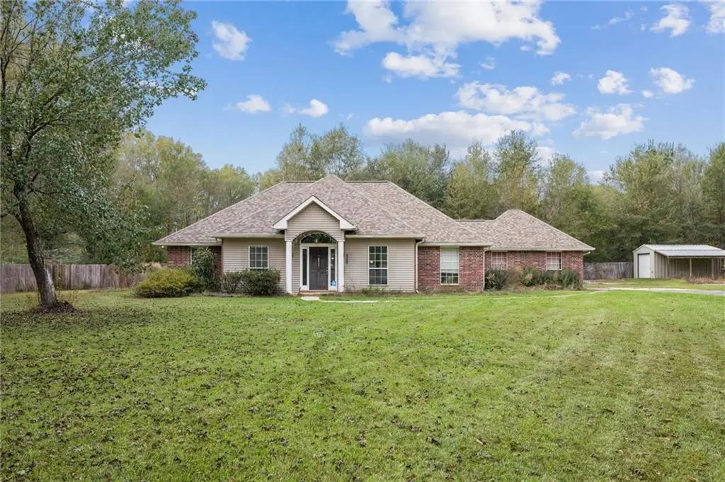 46103 Riverdale Heights Road, Robert, LA 70455 - Image #1
