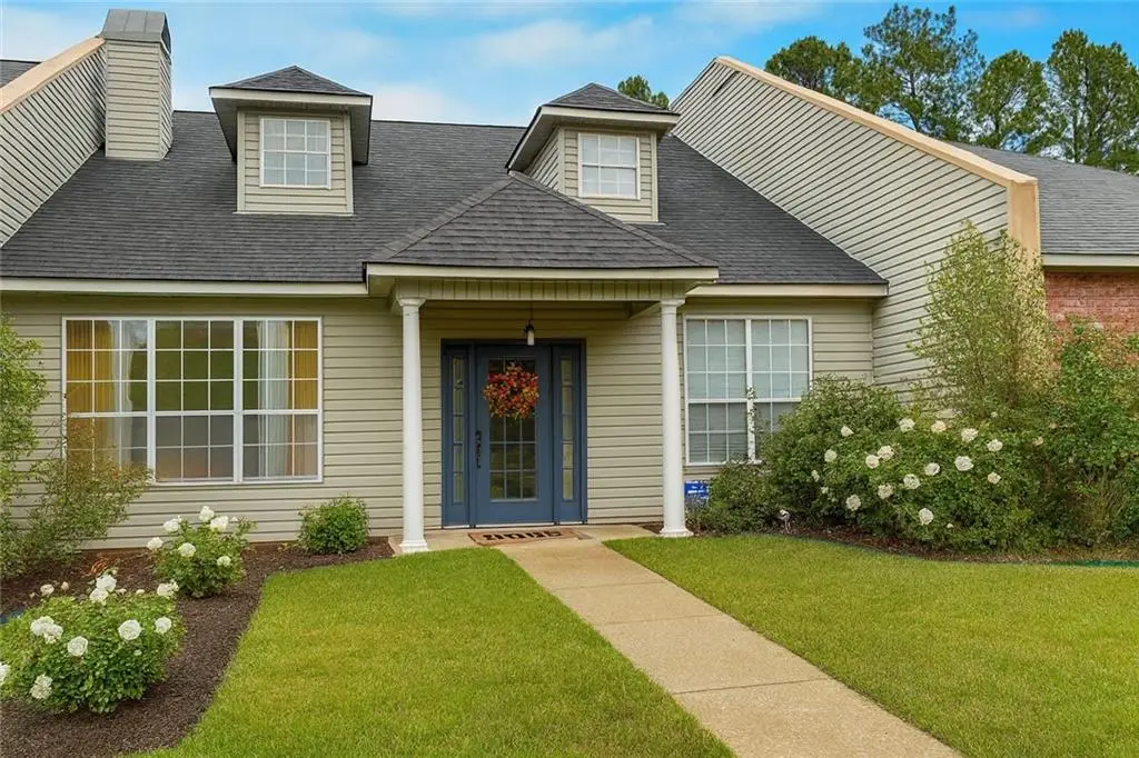 1015 Jennifers Pl, Pineville, LA 71360 - Image #1