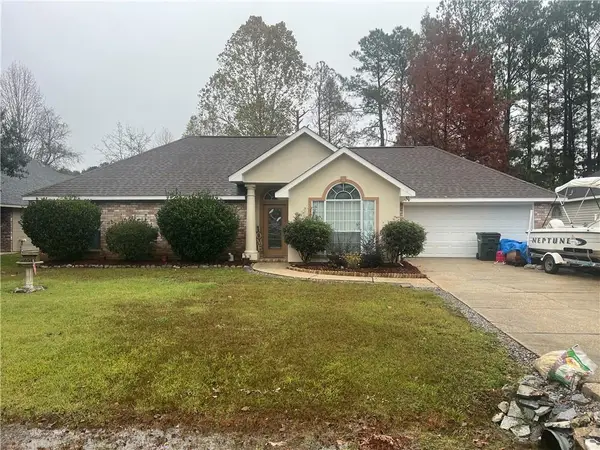 713 Marc Court, Abita Springs, LA 70420