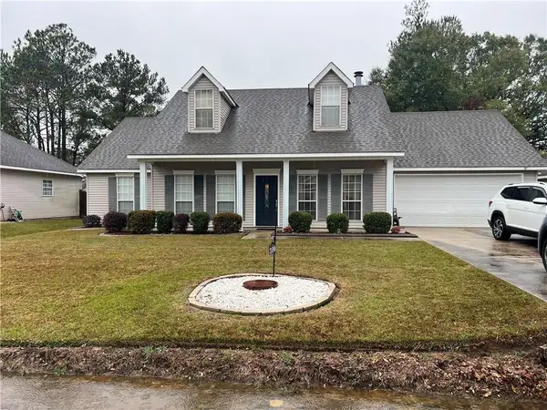 300 Ryan Avenue, Abita Springs, LA 70420