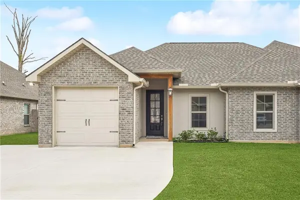 12464 Morgan Creek Lane #A, Hammond, LA 70403