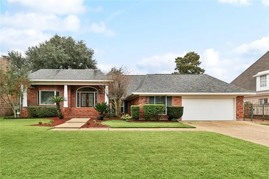 81 Chateau Mouton Drive, Kenner, LA 70065 - Image #2