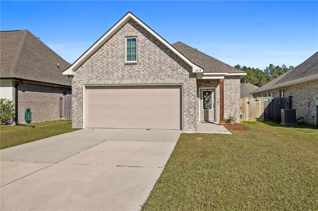 12529 Parma Circle, Covington, LA 70435 - Image #1