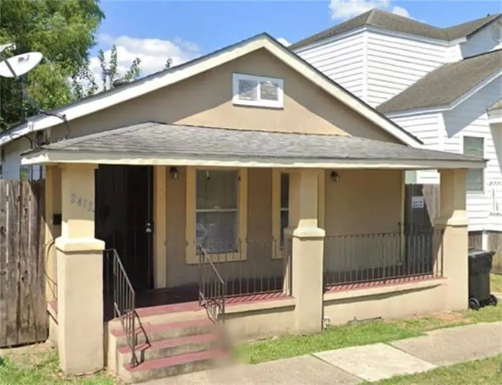 2413 S Derbigny Street, New Orleans, LA 70125 - Image #1