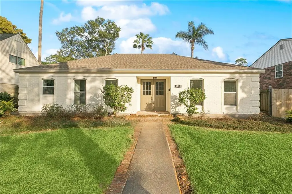 3730 Rue Nadine Street, New Orleans, LA 70131 - Image #1