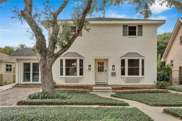 4213 Neyrey Drive, Metairie, LA 70002