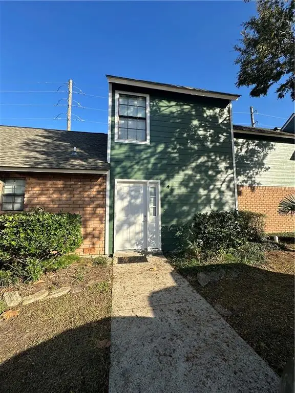 1500 W Esplanade Avenue #32C, Kenner, LA 70065 - #1
