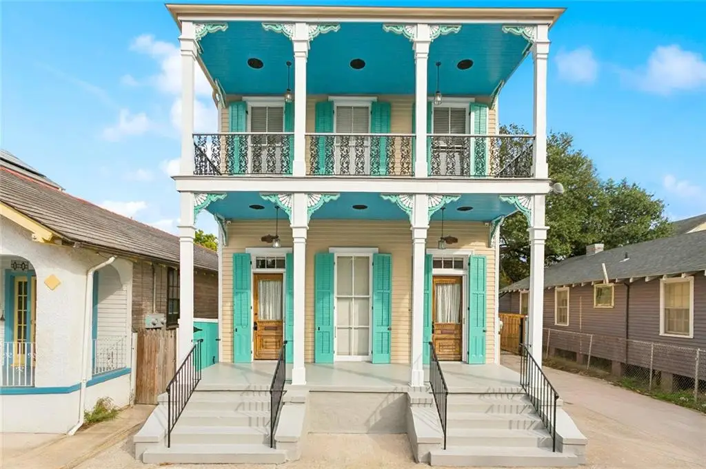 813 Spain Street, New Orleans, LA 70117 - Image #1