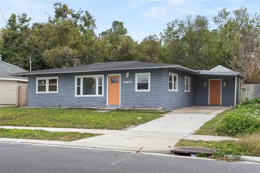 4759 Pauline Drive, New Orleans, LA 70126 - Image #2