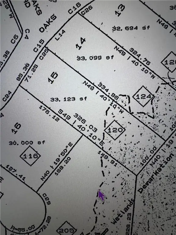 Lot 15 Fairview Oaks Drive, Mandeville, LA 70471 - Image #1