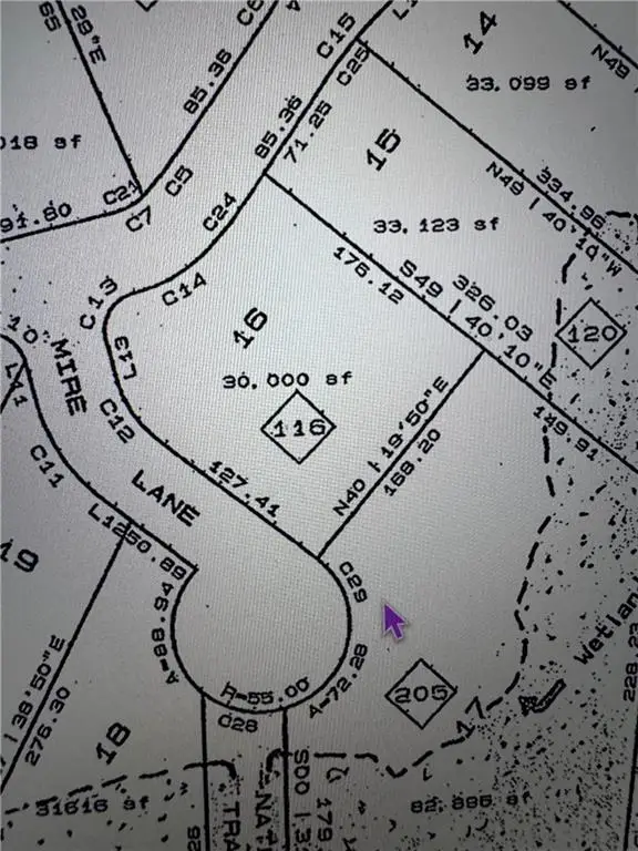 Lot 16 Fairview Oaks Drive, Mandeville, LA 70471