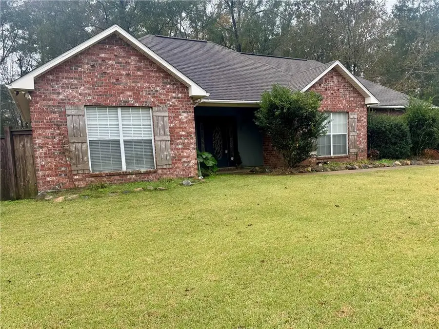 8 Cedar Crest Drive, Pineville, LA 71360 - Image #3