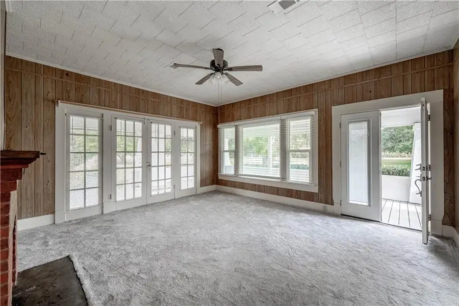 501 Wadsworth Avenue, Cheneyville, LA 71325 - Image #3