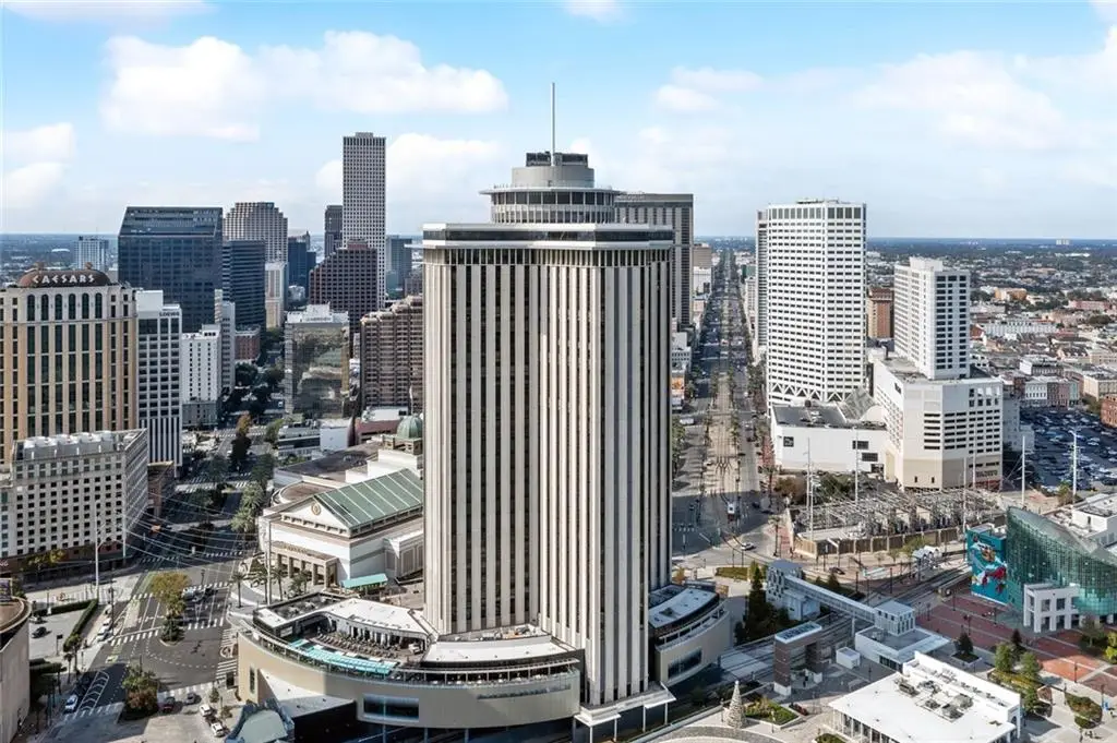 2 Canal Street #3100, New Orleans, LA 70130 - Image #1