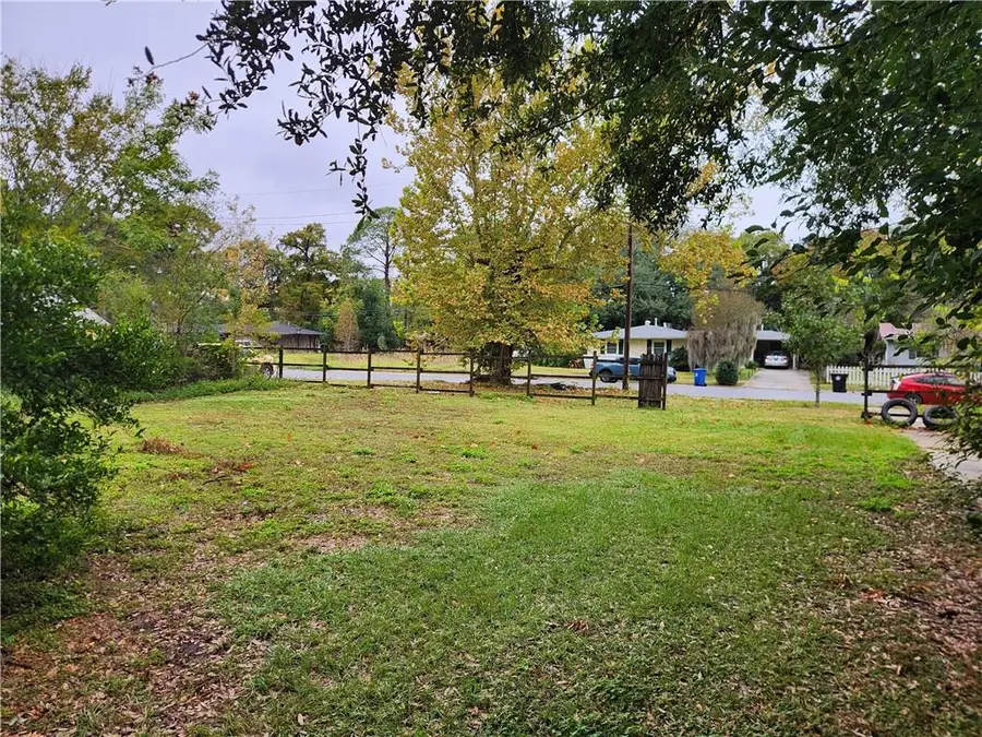 4567 Mark Twain Drive, New Orleans, LA 70126 - Image #3