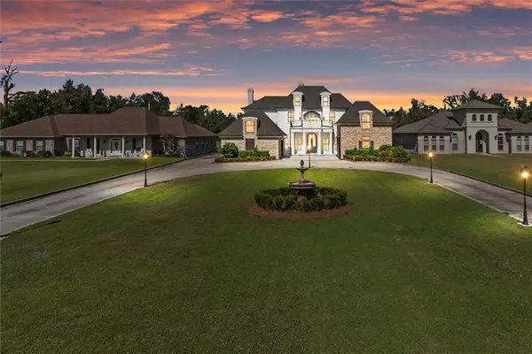 844 S Fashion Boulevard, Hahnville, LA 70057