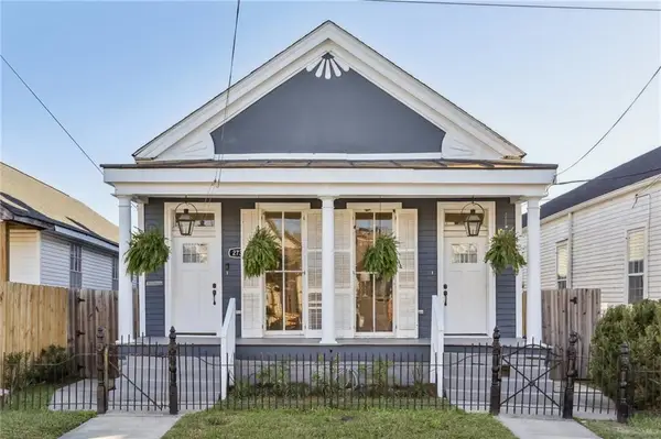 2733 Milan Street, New Orleans, LA 70115