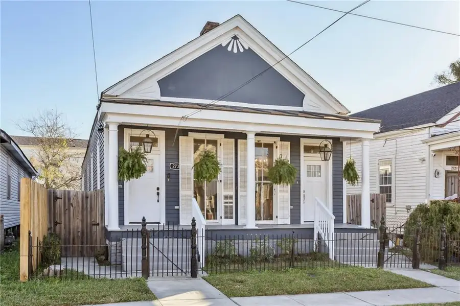 2733 Milan Street, New Orleans, LA 70115 - Image #2