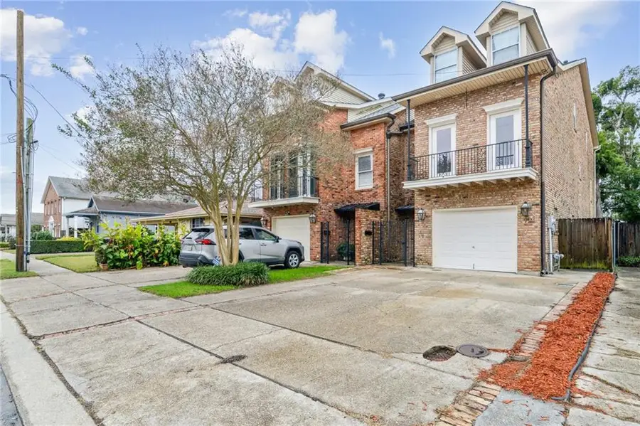 316 Nursery Avenue, Metairie, LA 70005 - Image #2