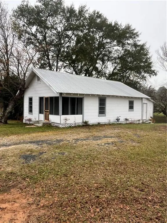 154 Church Street, Campti, LA 71411 - #2