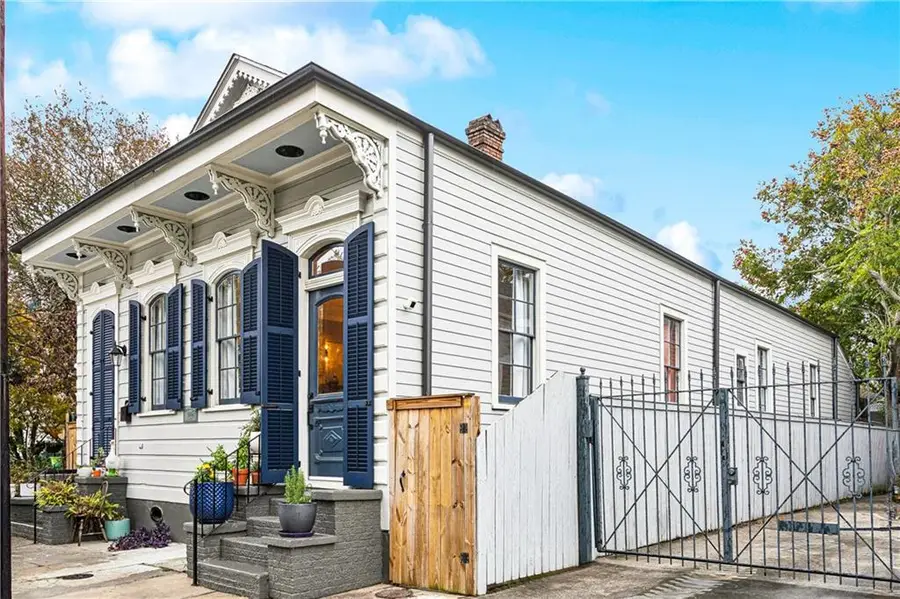 4226 N Rampart Street, New Orleans, LA 70117 - Image #2