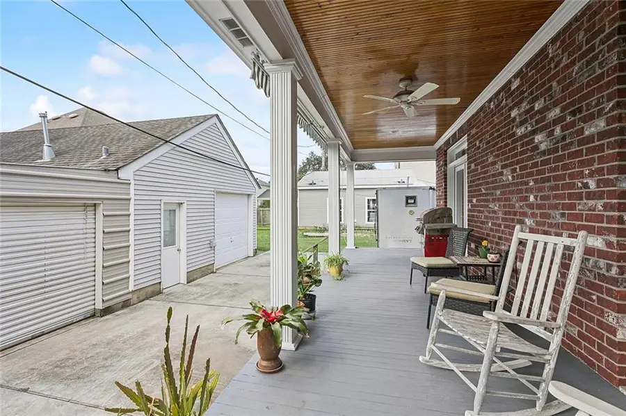 205 W Maple Ridge Drive, Metairie, LA 70001 - #2