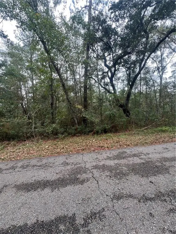 Lot 339A N Oaklawn Drive, Lacombe, LA 70445