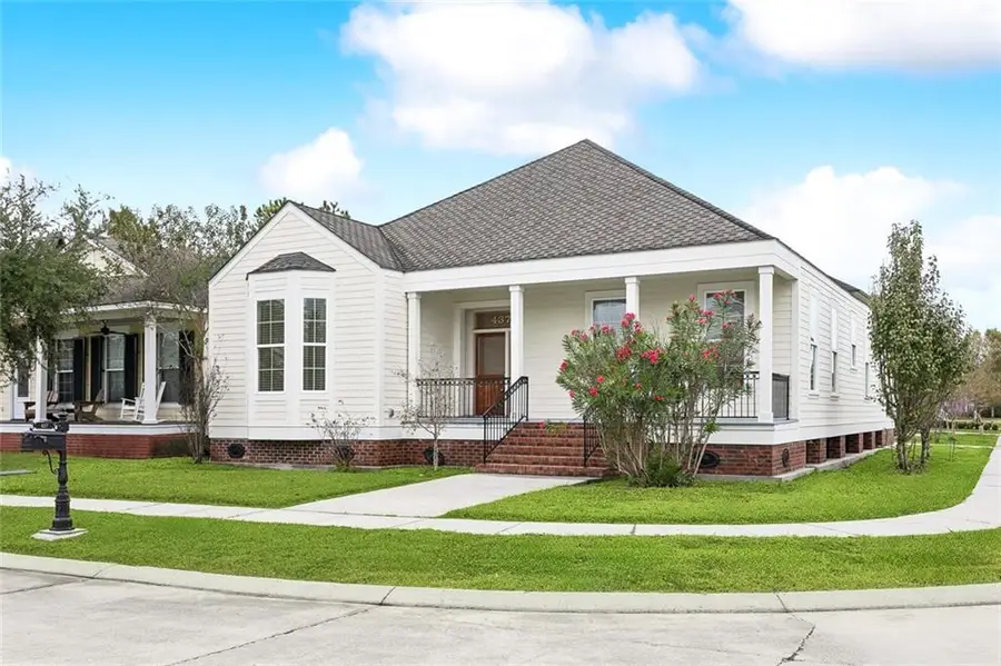 437 Abalon Court, New Orleans, LA 70114 - Image #2