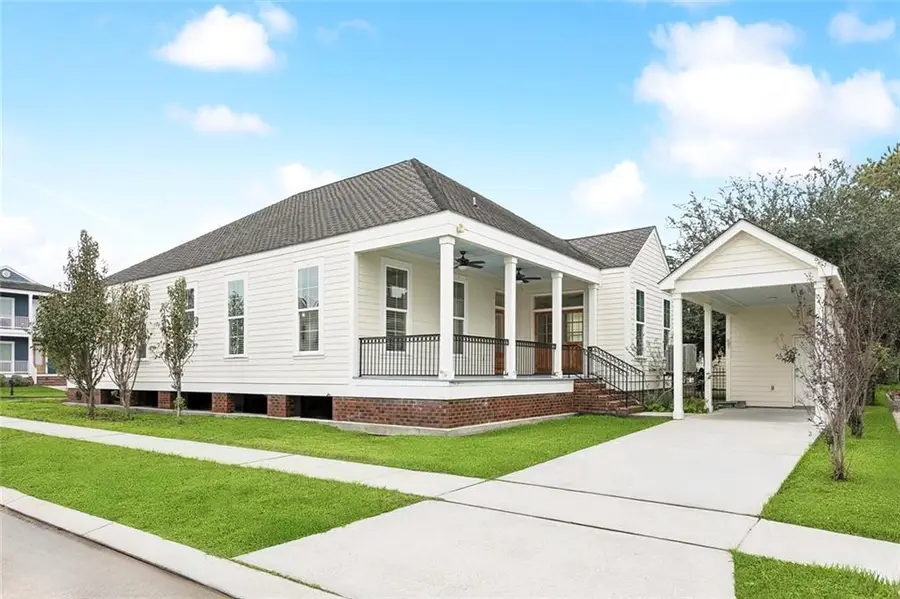 437 Abalon Court, New Orleans, LA 70114 - Image #3