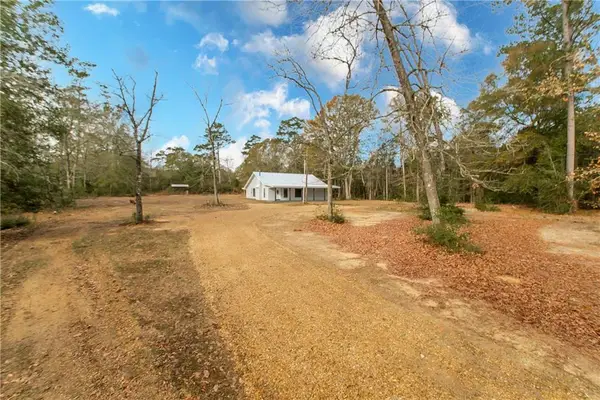 15179 Rufus Thomas Road, Bogalusa, LA 70427