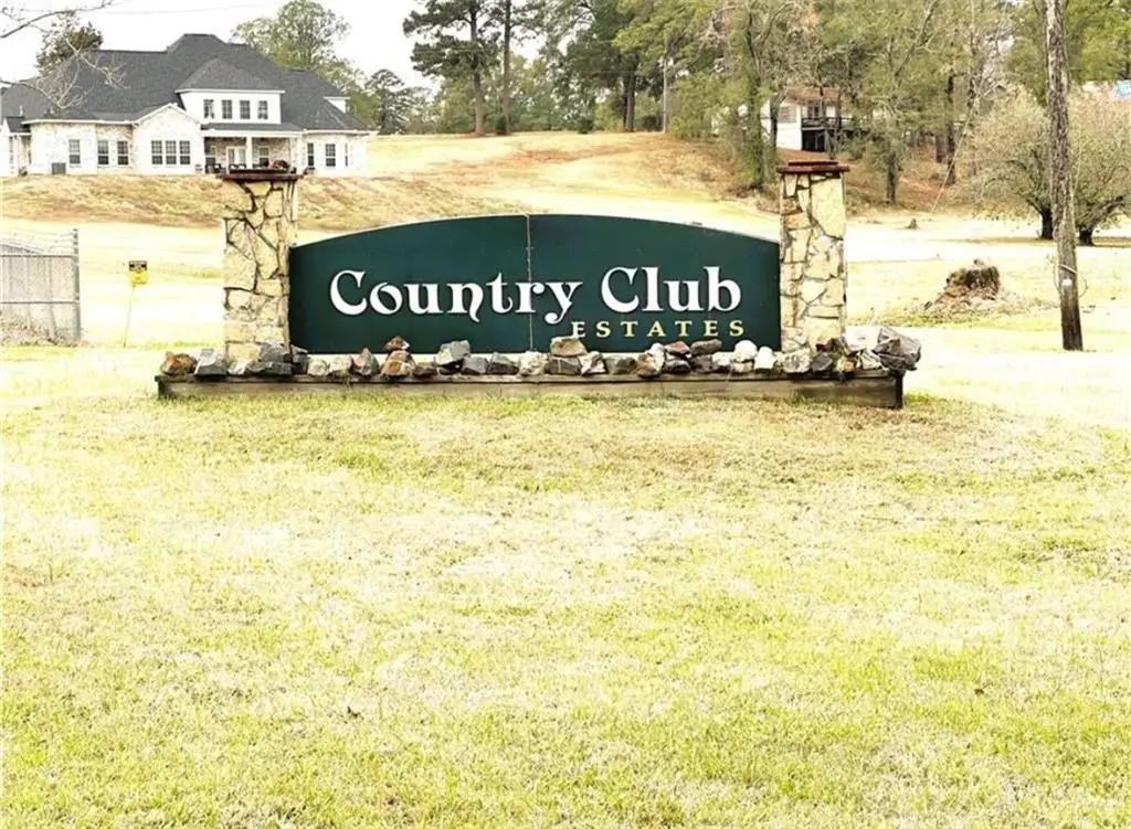 103 Country Club Drive, Natchitoches, LA 71457 - #1