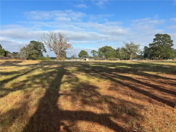 TBD Lot 3 Highway 3191 Hwy 3191 Highway, Natchitoches, LA 71457