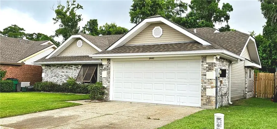 2641 Long Branch Drive, Marrero, LA 70072 - Image #3