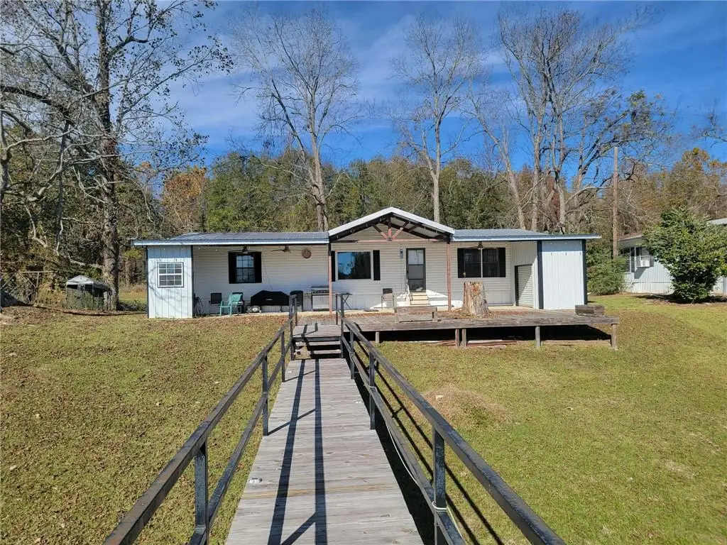 3265 Parhams Road, Jonesville, LA 71343 - Image #1